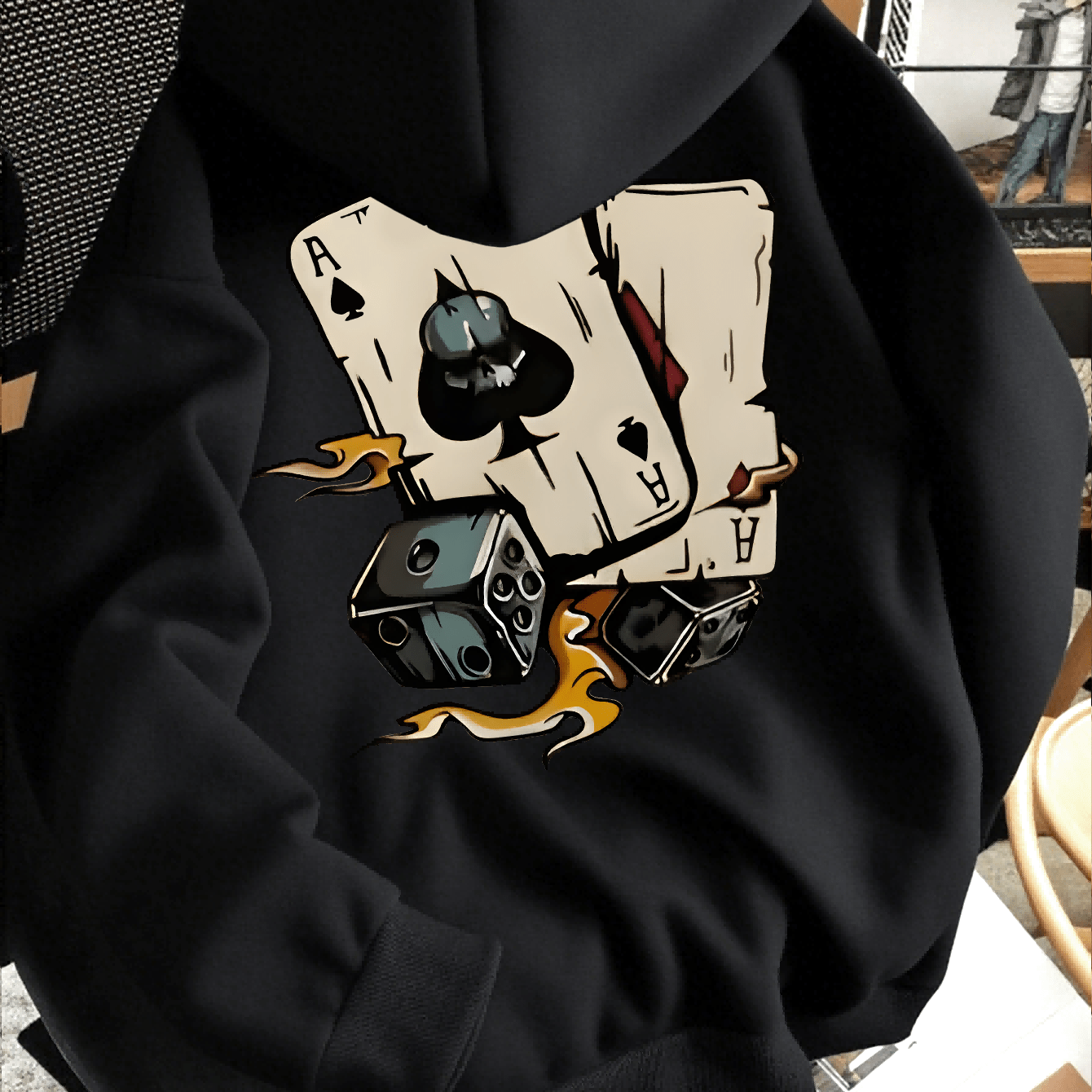 DiceRush Hoodie