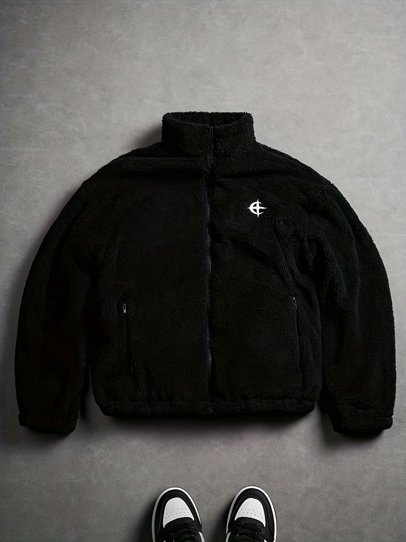 CoreStreet Jacket