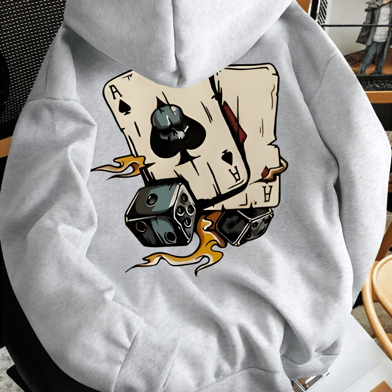 DiceRush Hoodie