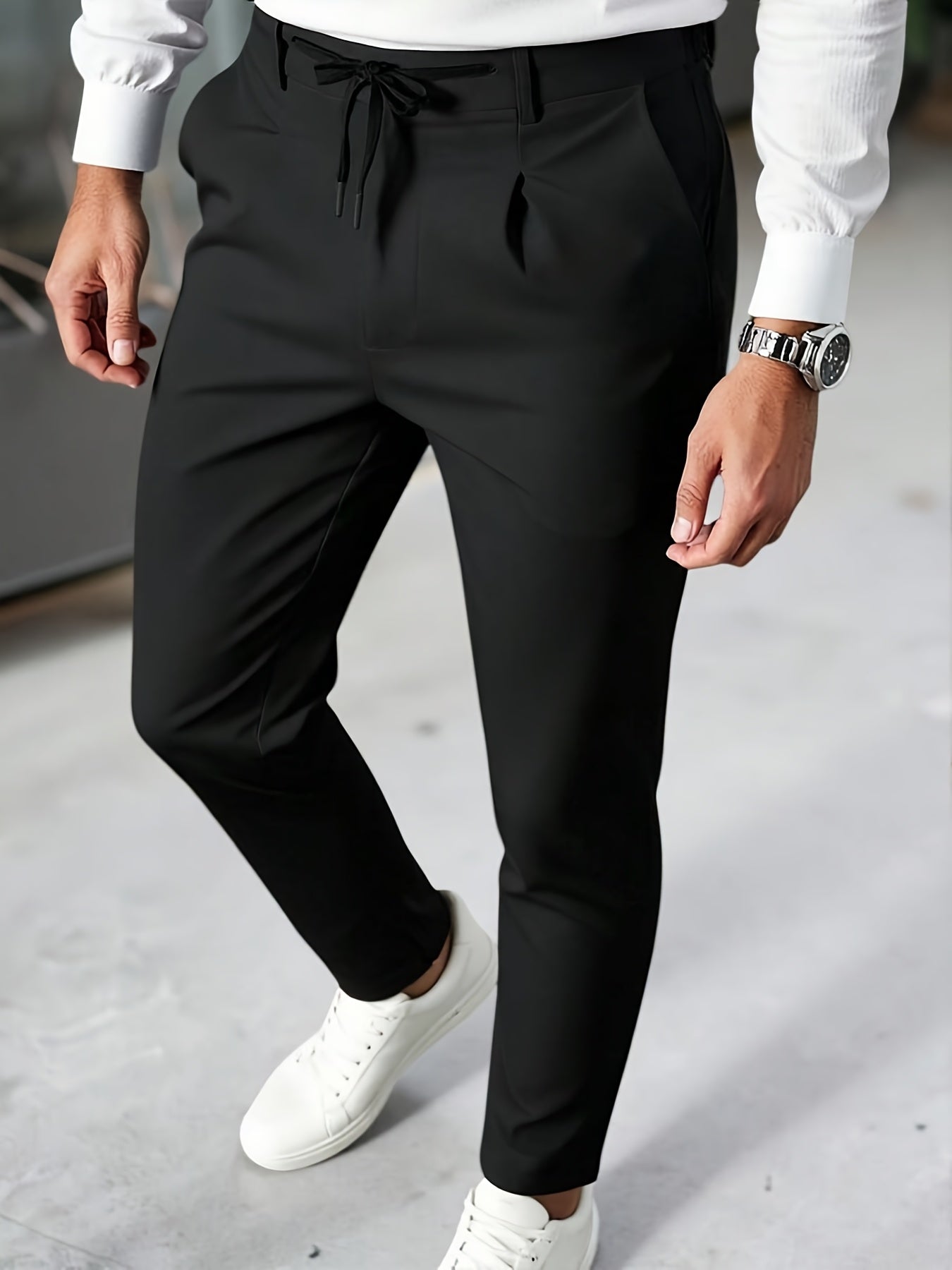 AllSeason Slim Pants