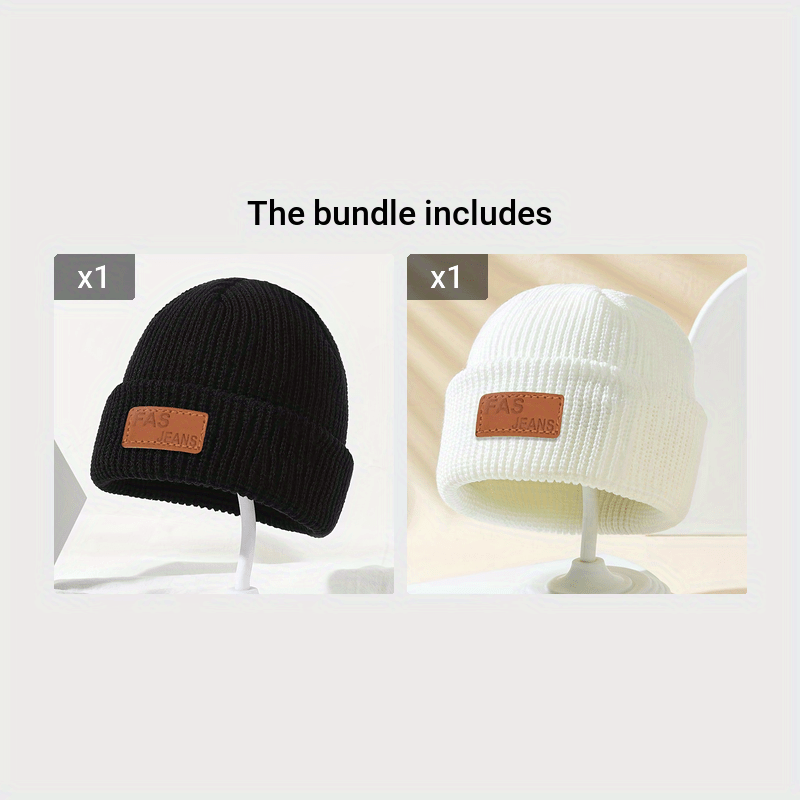 HipHop Knit Cap