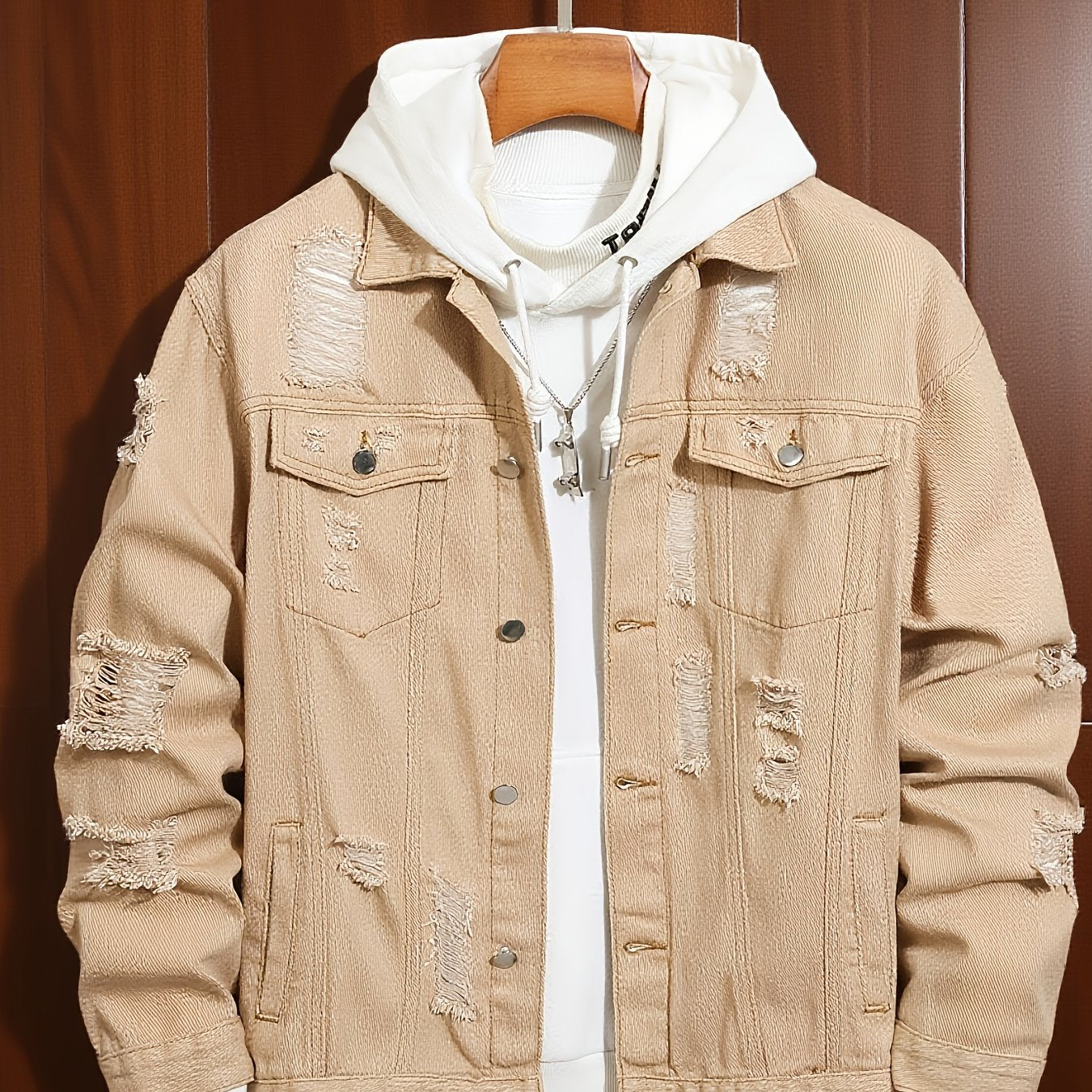 DesertRider Jacket