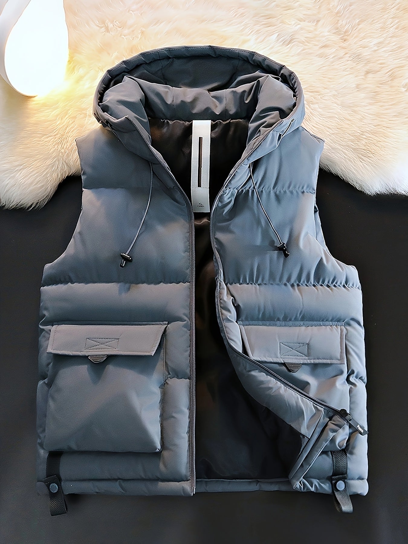 OutdoorCore Vest