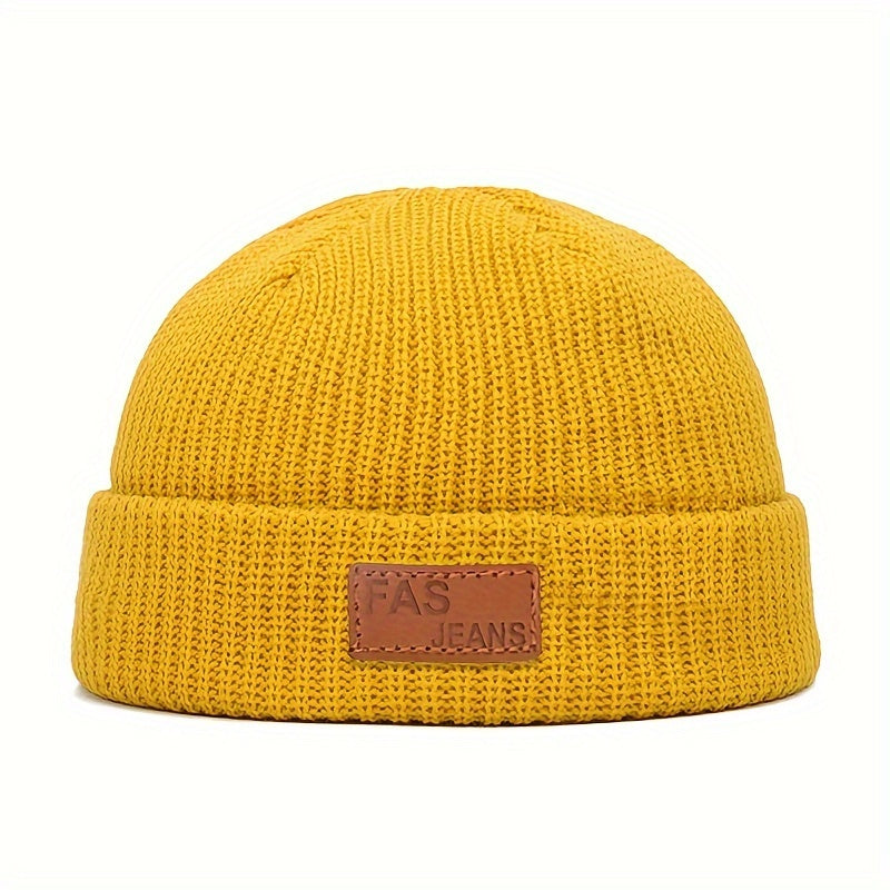 HipHop Knit Cap