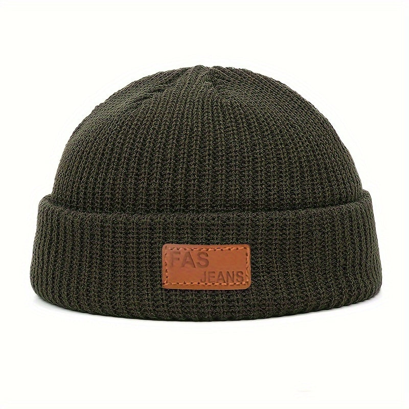 HipHop Knit Cap
