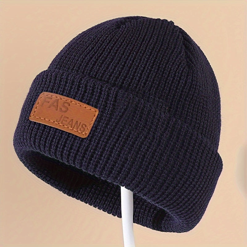 HipHop Knit Cap
