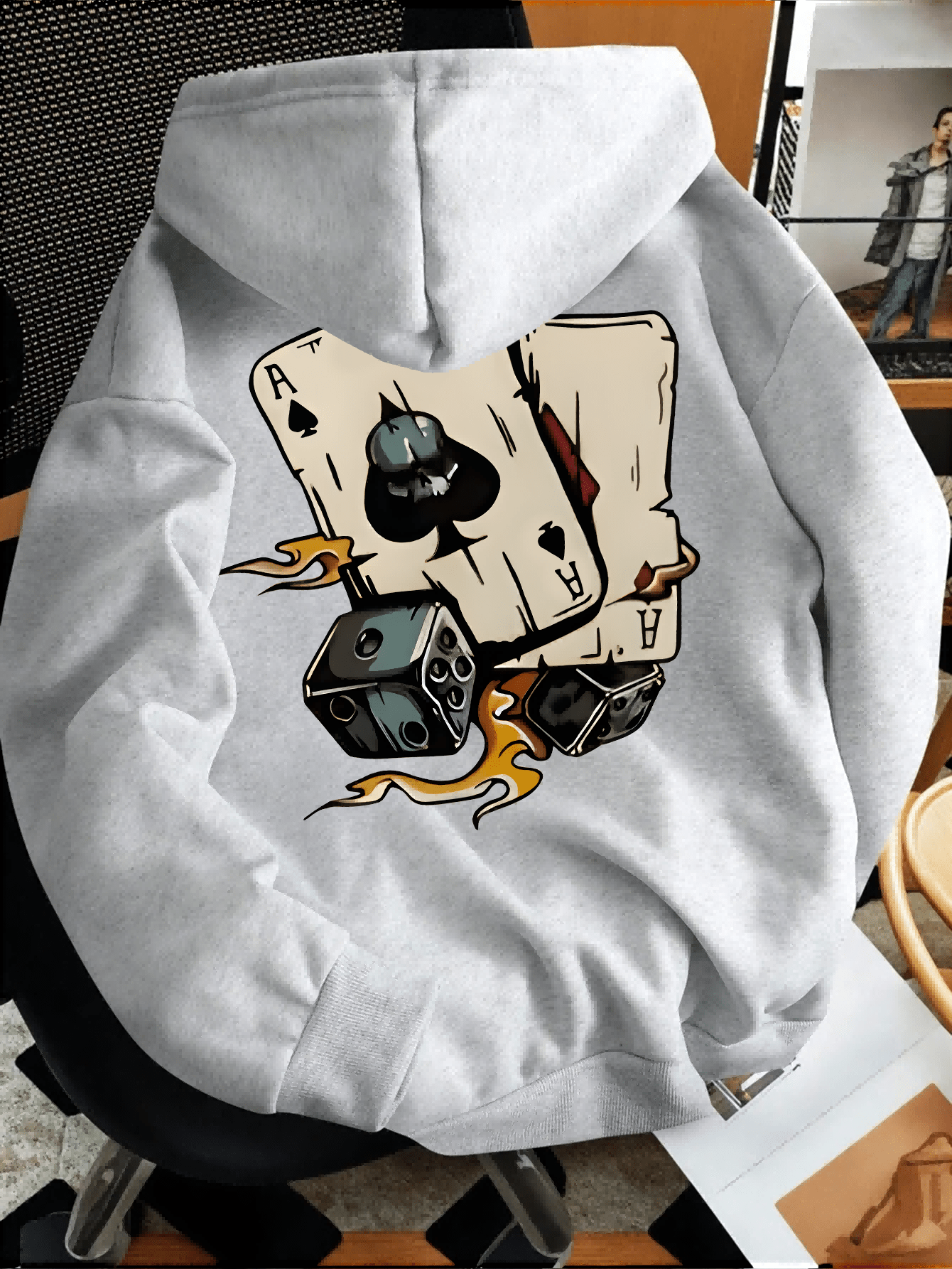 DiceRush Hoodie