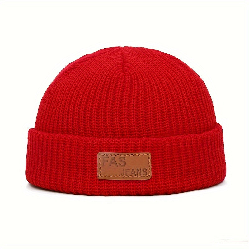 HipHop Knit Cap