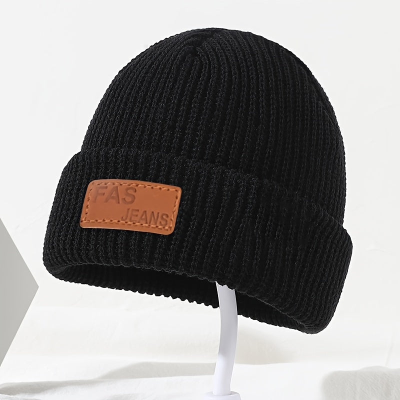 HipHop Knit Cap