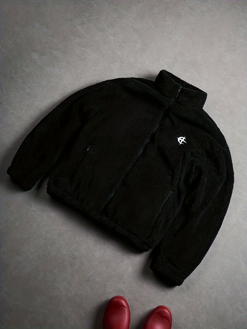CoreStreet Jacket