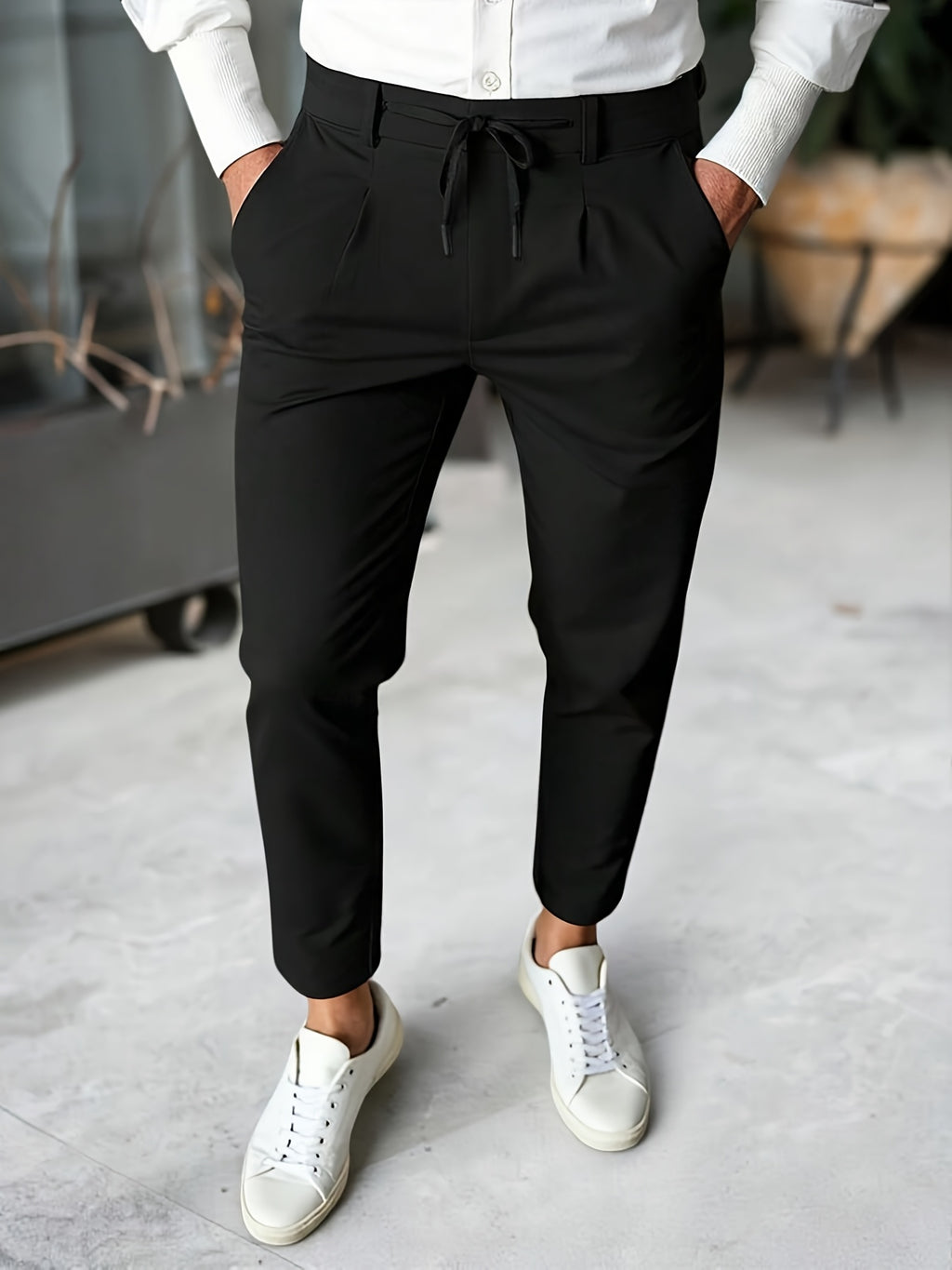 AllSeason Slim Pants