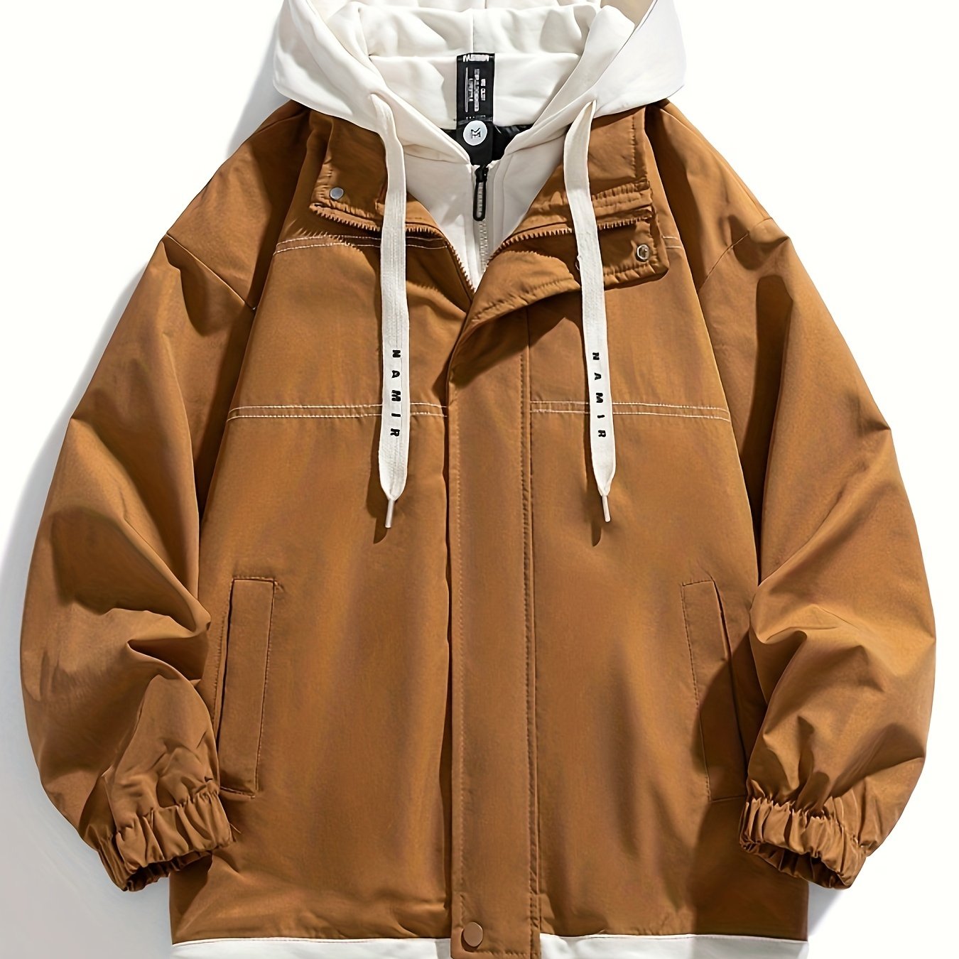 AirFlex Jacket