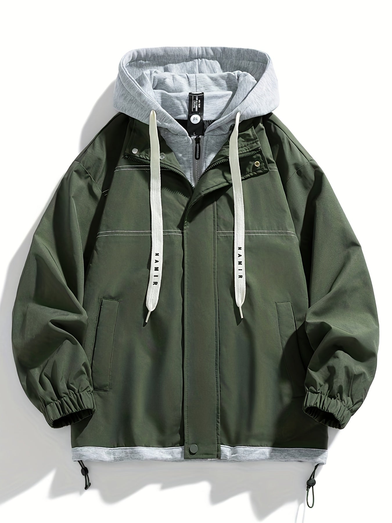 AirFlex Jacket