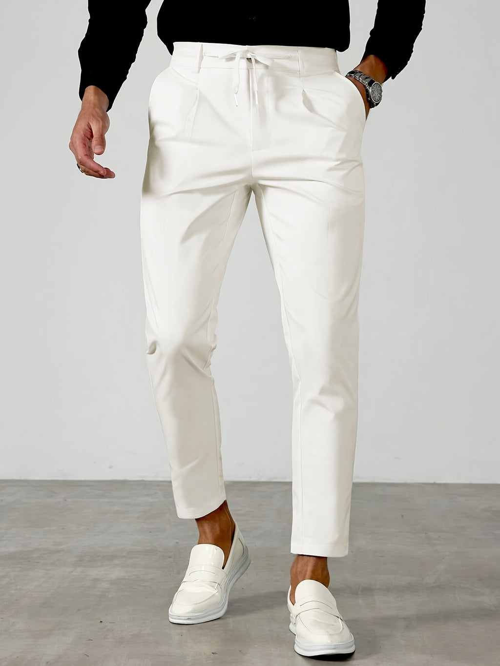 AllSeason Slim Pants