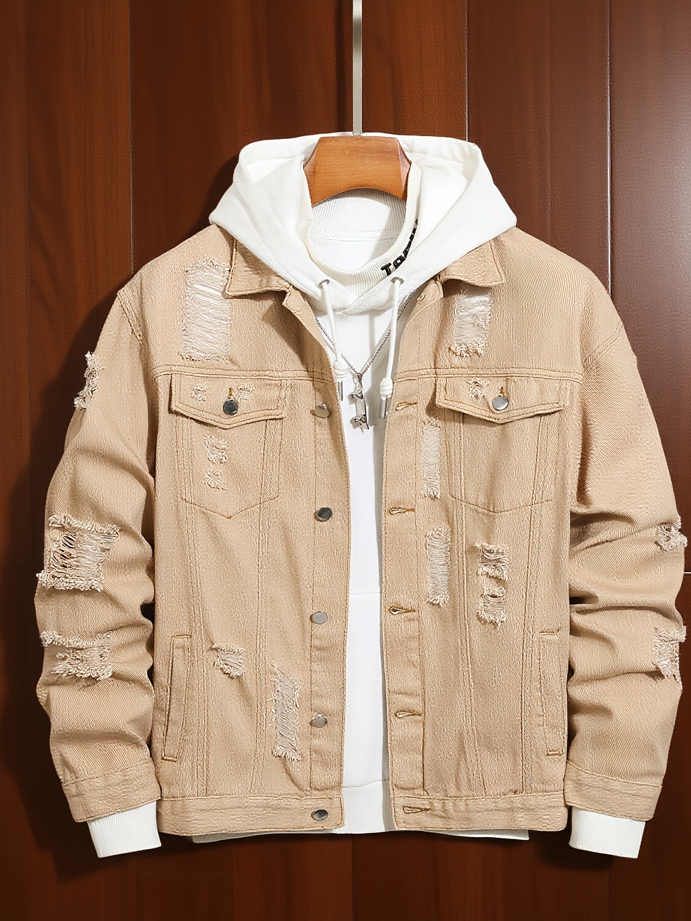DesertRider Jacket