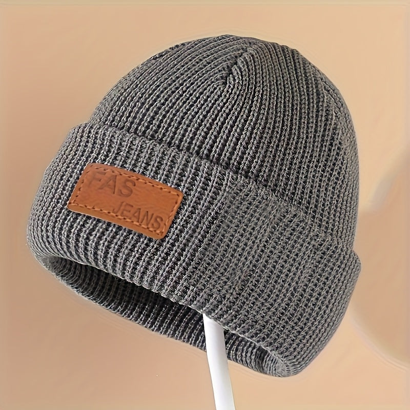 HipHop Knit Cap