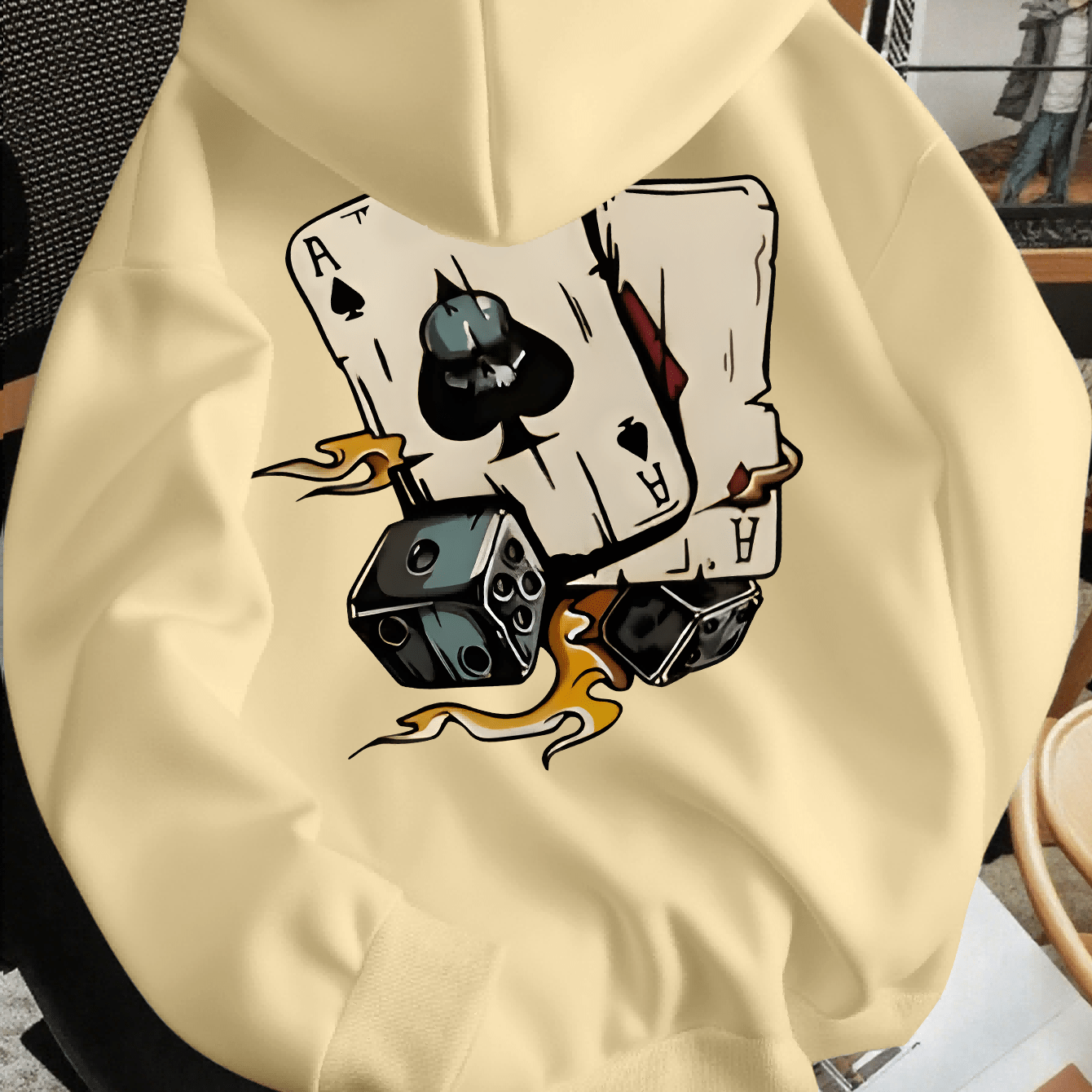 DiceRush Hoodie