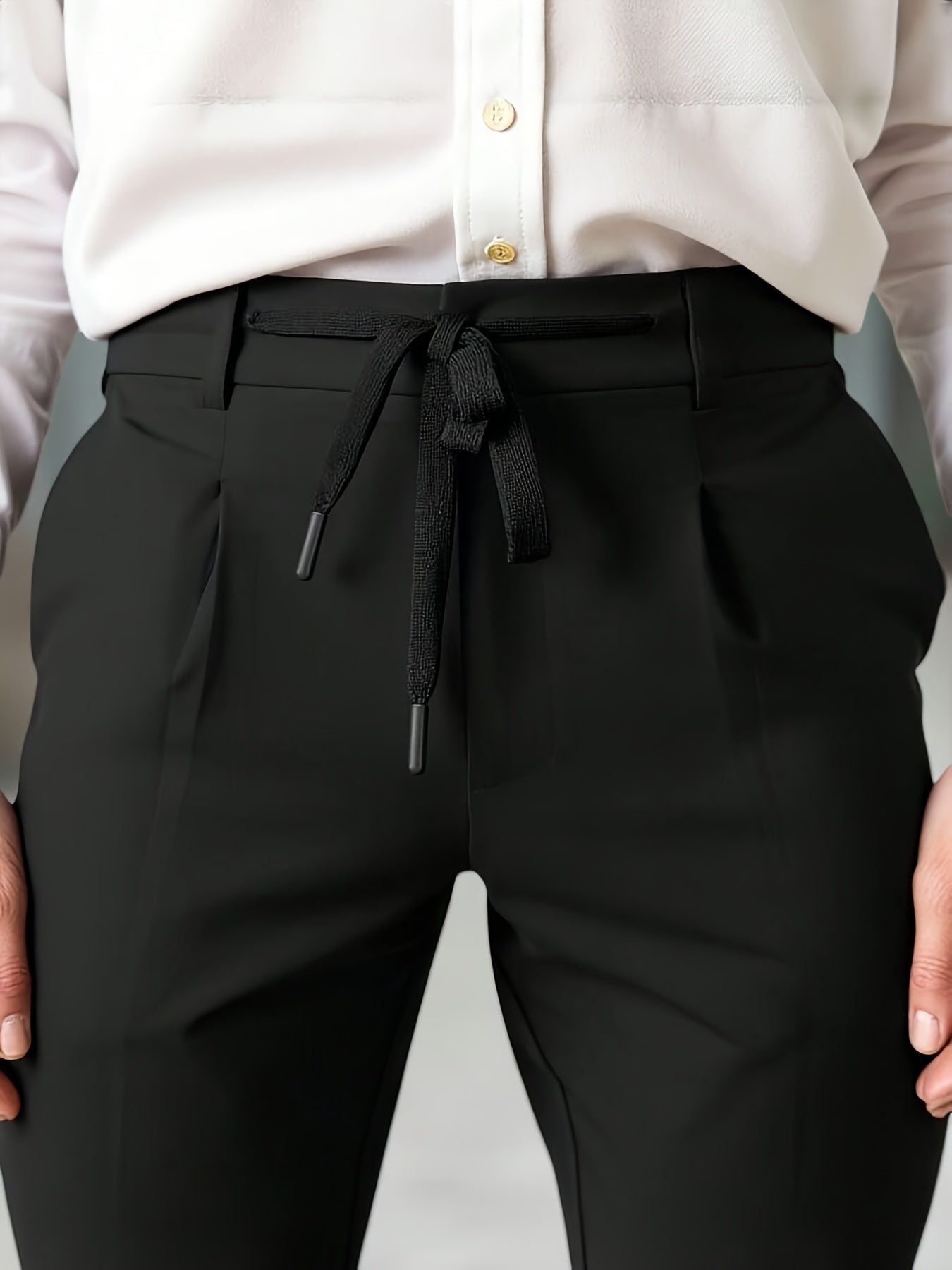 AllSeason Slim Pants