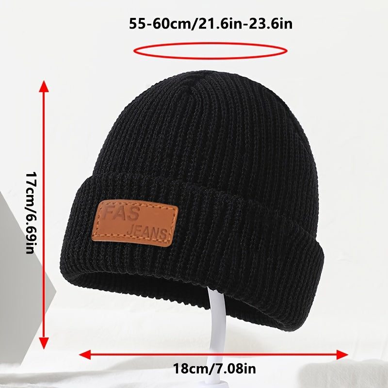 HipHop Knit Cap