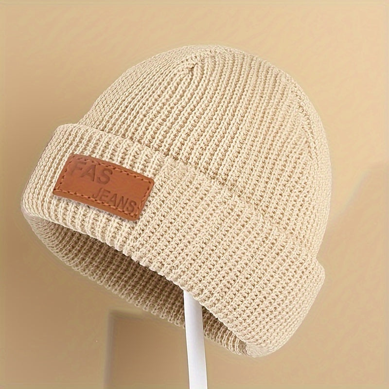 HipHop Knit Cap