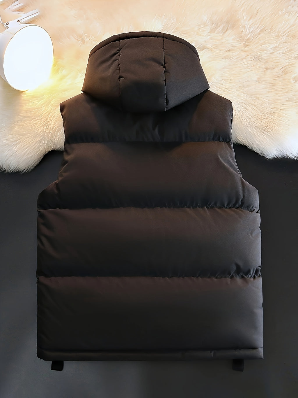 OutdoorCore Vest