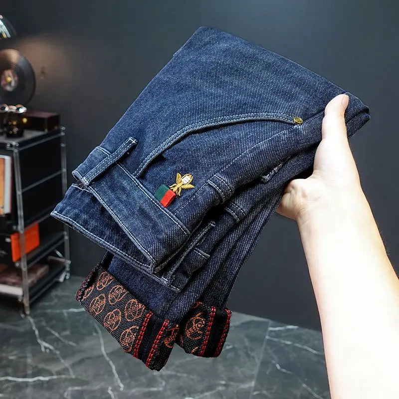 Men’s Stretch Jeans