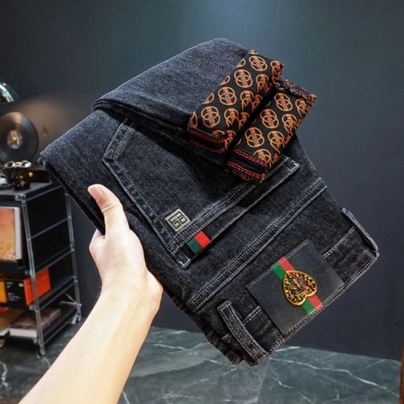 Men’s Stretch Jeans