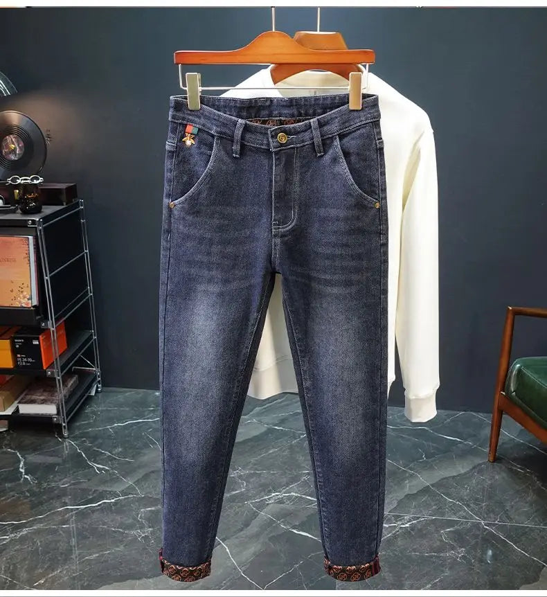 Men’s Stretch Jeans
