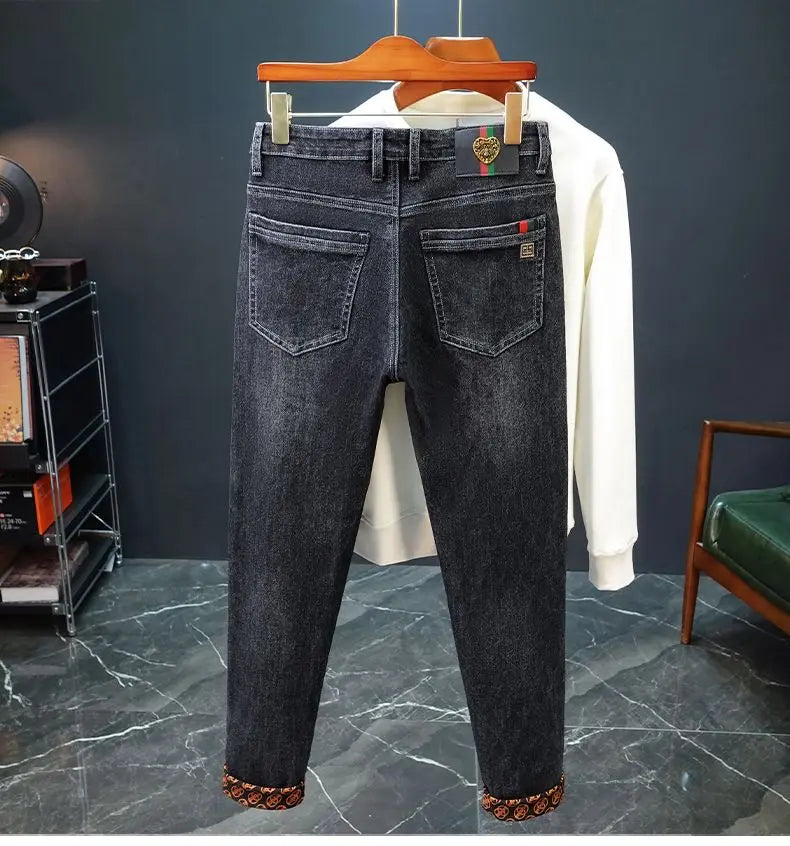 Men’s Stretch Jeans