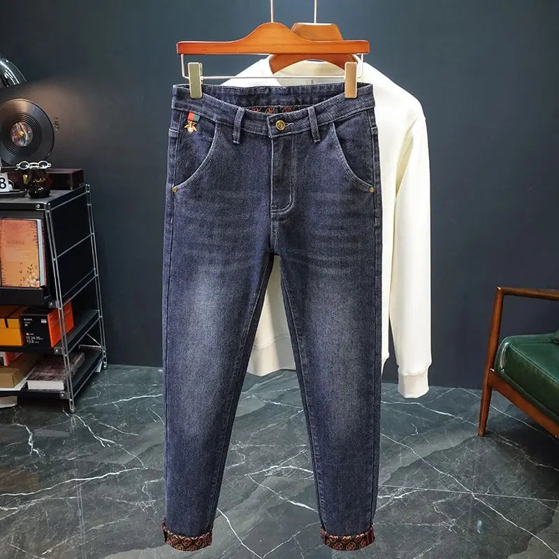 Men’s Stretch Jeans