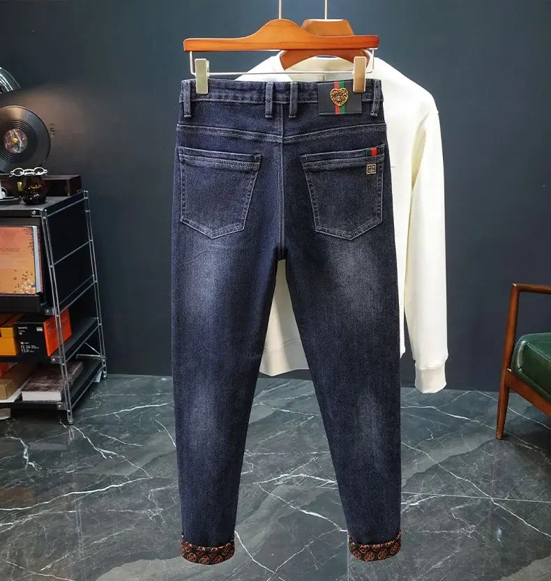 Men’s Stretch Jeans
