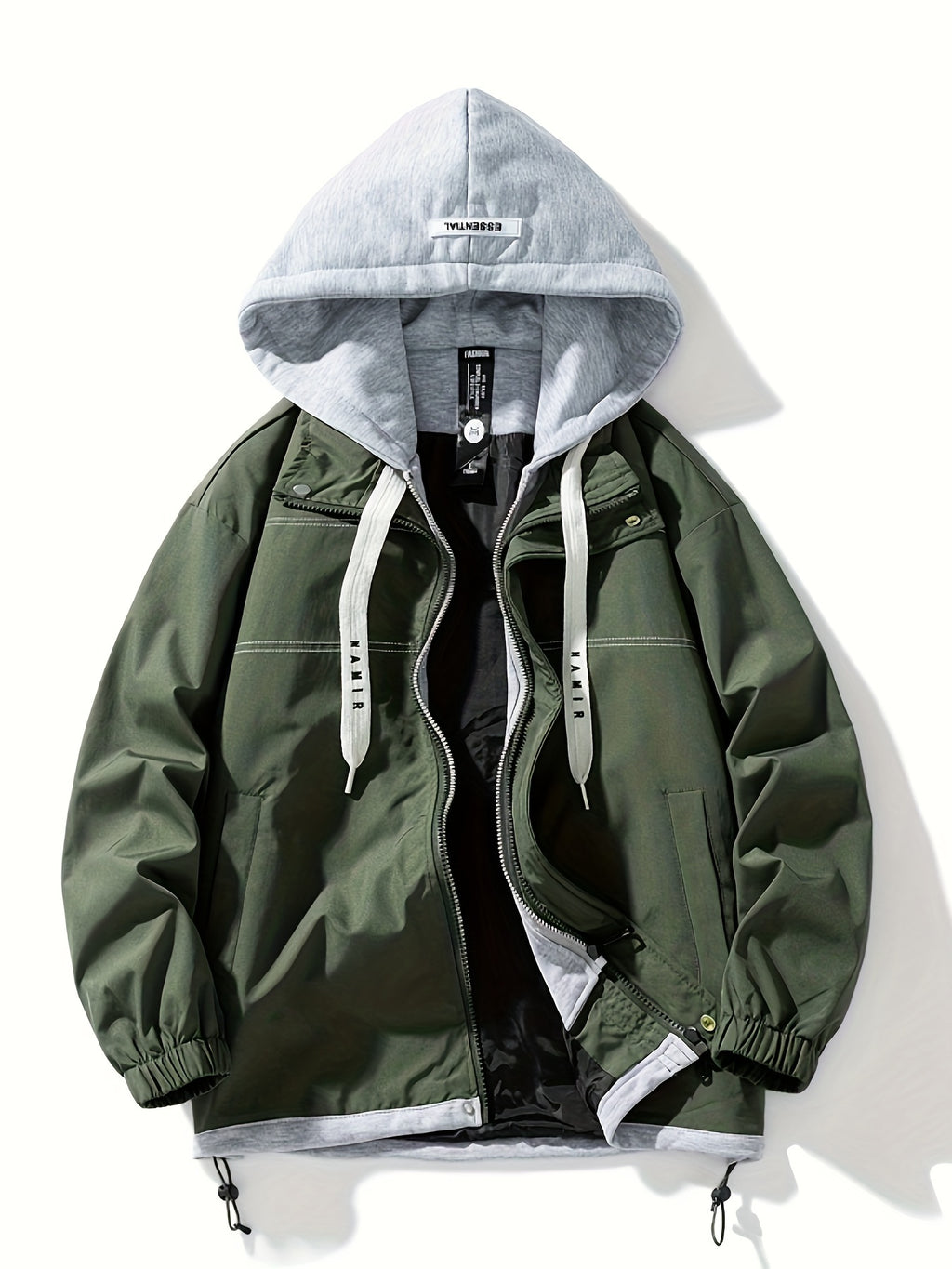 AirFlex Jacket