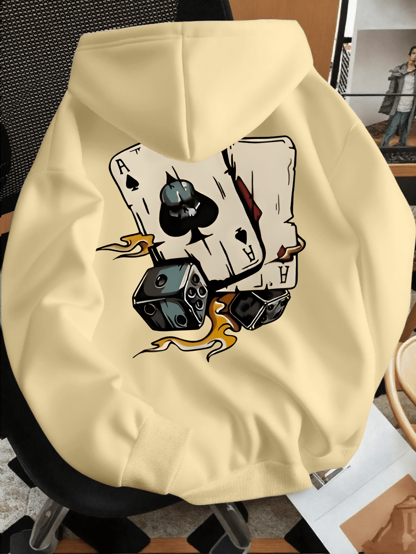 DiceRush Hoodie