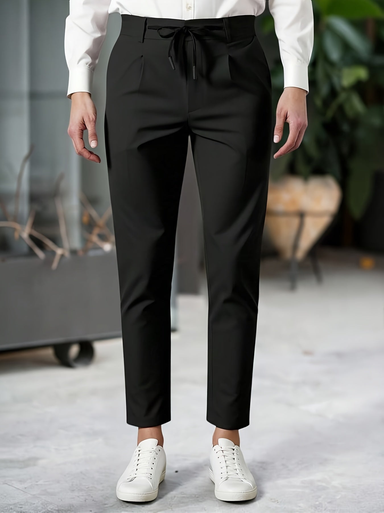 AllSeason Slim Pants