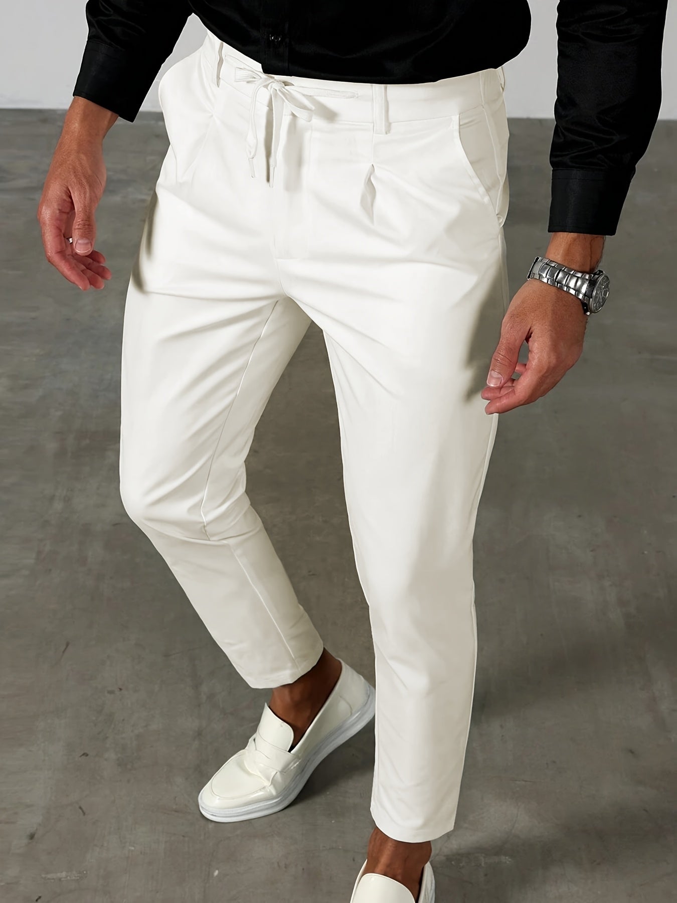 AllSeason Slim Pants