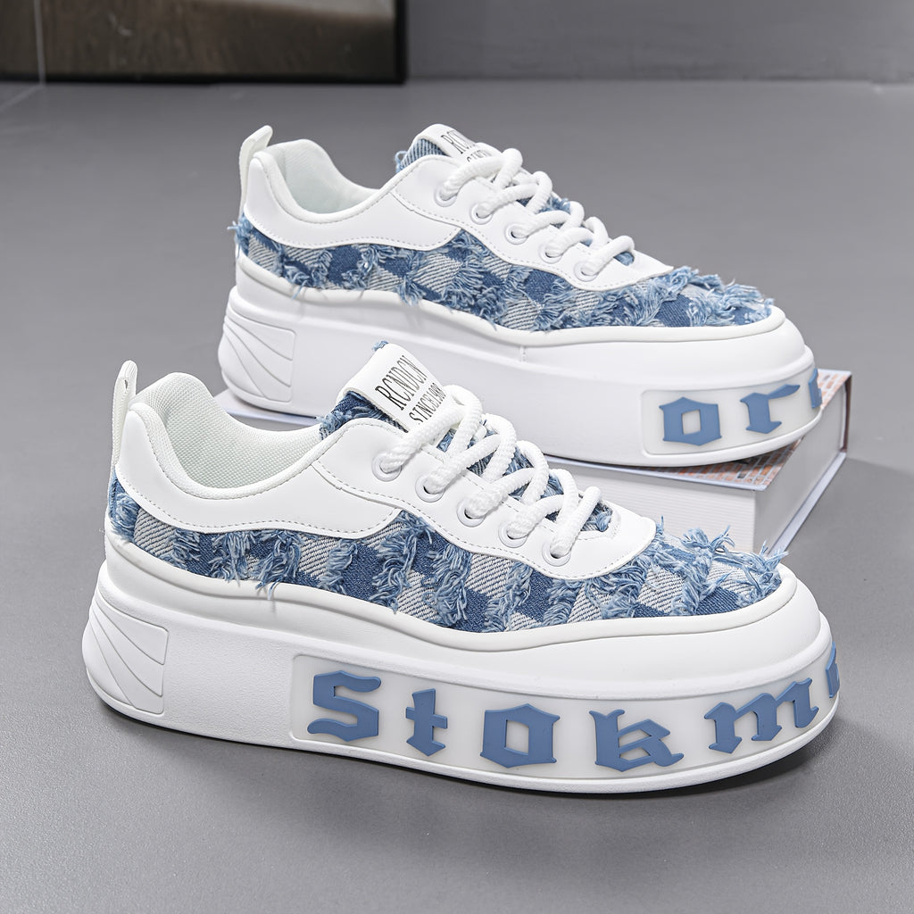 StreetGrid Sneakers