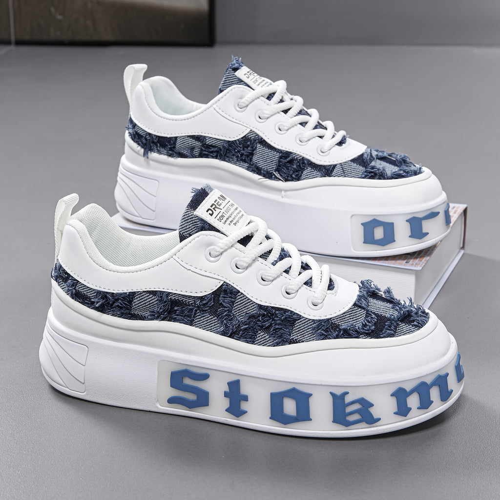 StreetGrid Sneakers