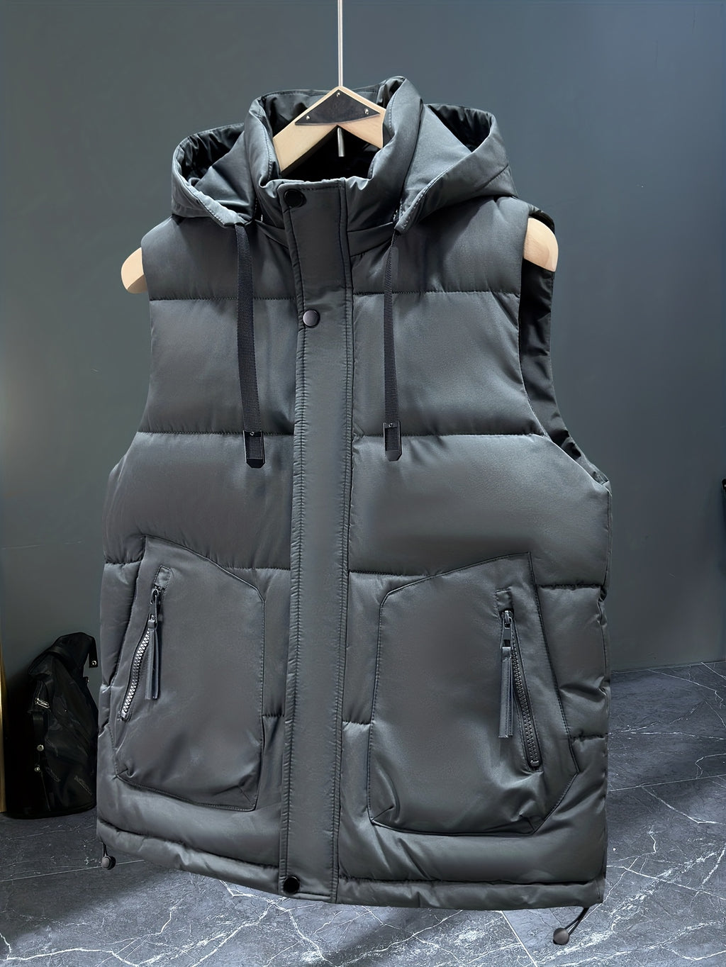 WindGuard Vest