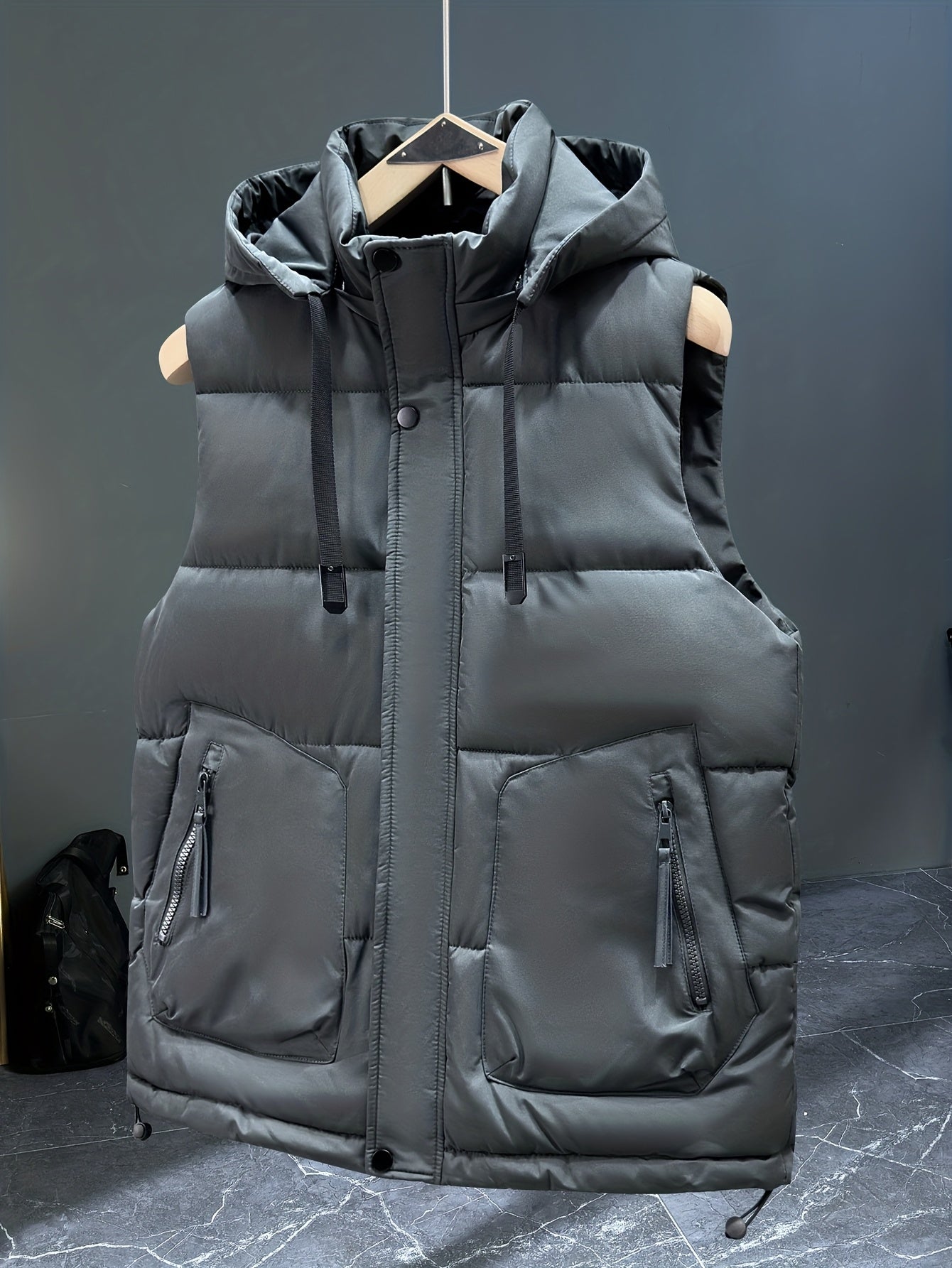 WindGuard Vest