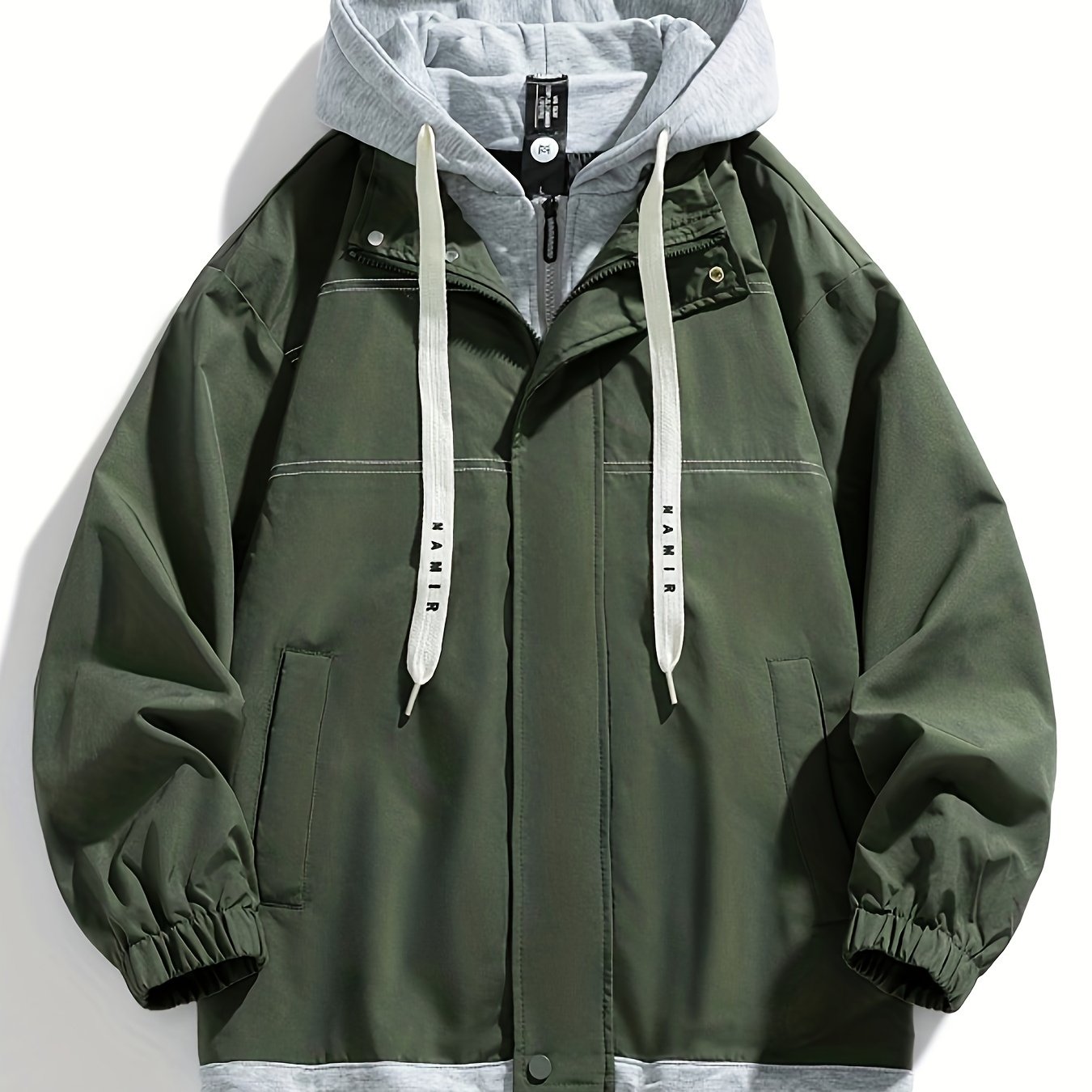 AirFlex Jacket