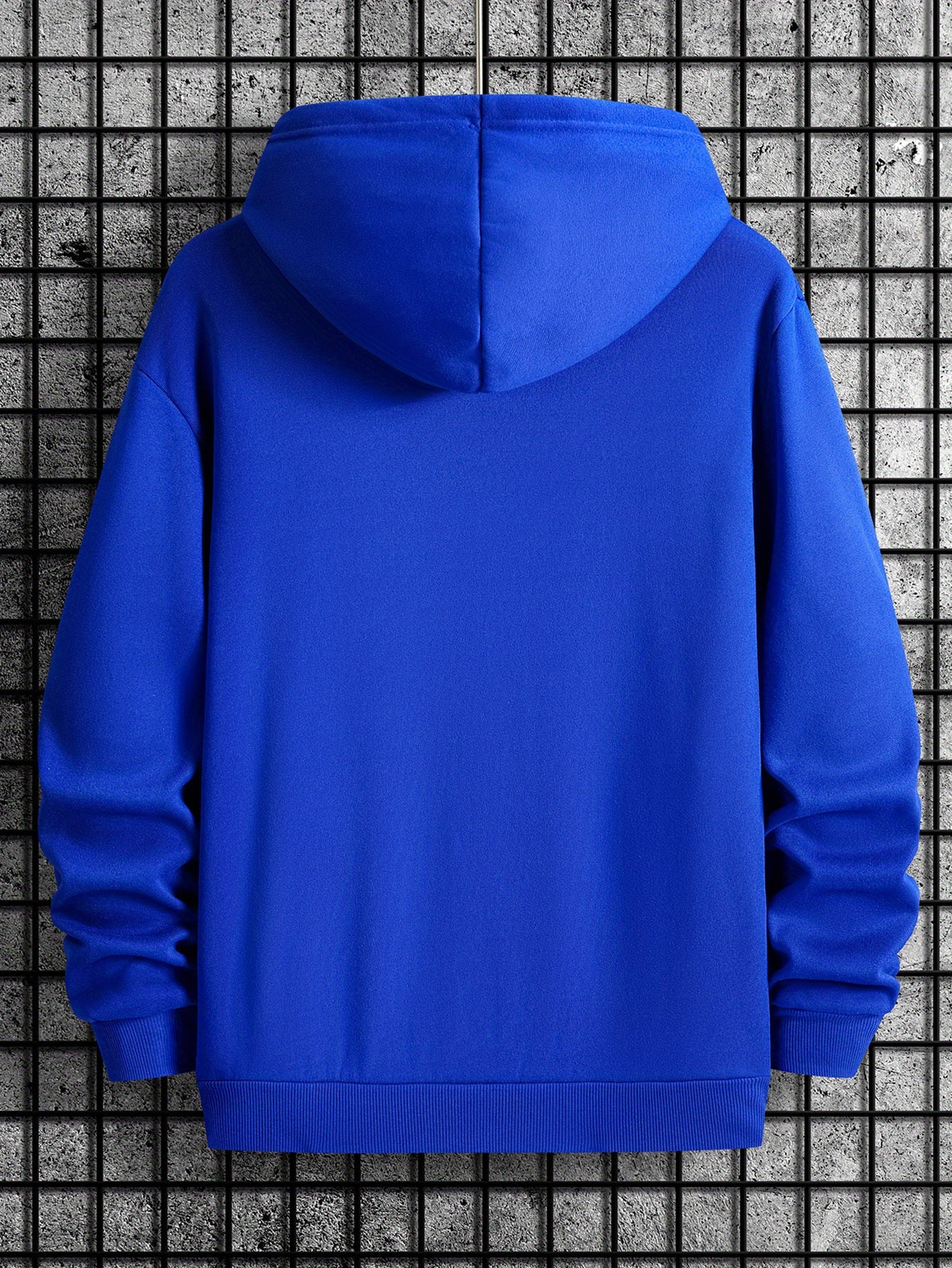 MidnightGlow Hoodie