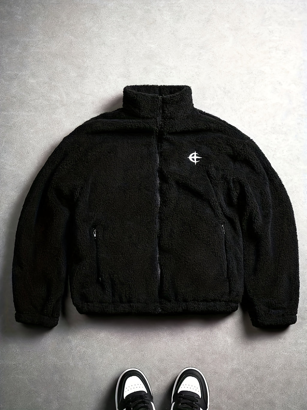 CoreStreet Jacket