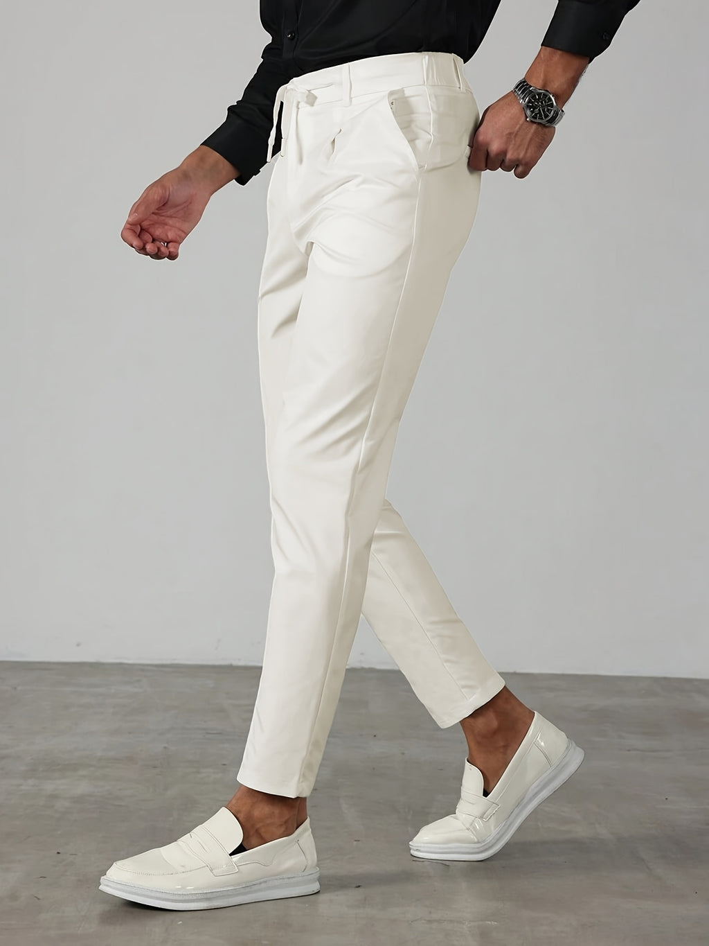AllSeason Slim Pants