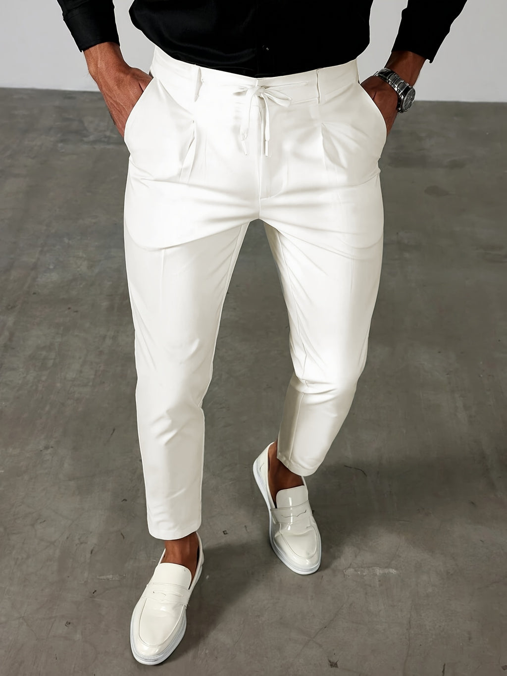 AllSeason Slim Pants