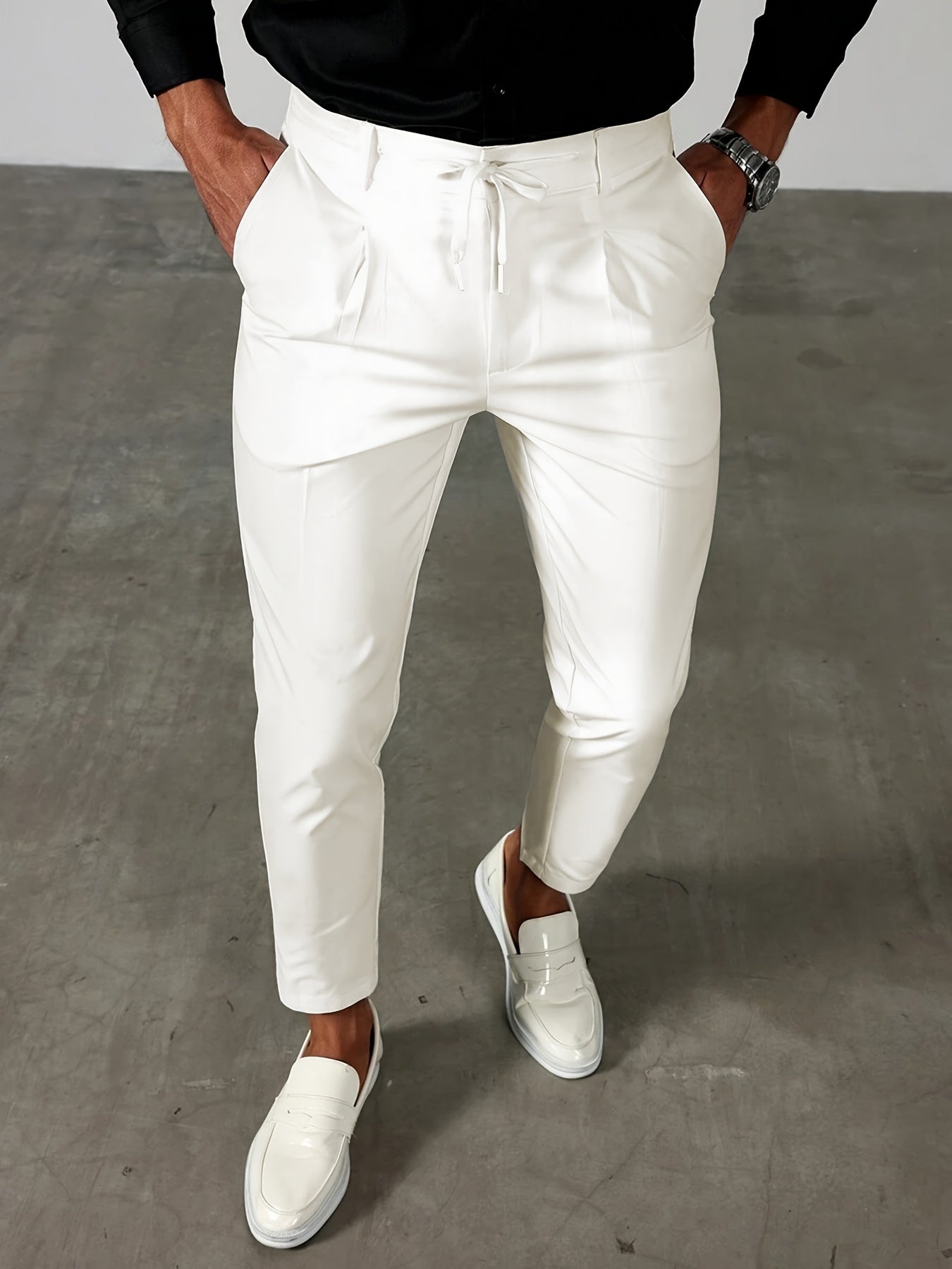 AllSeason Slim Pants