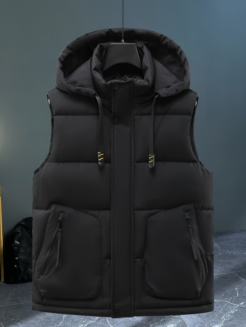 WindGuard Vest