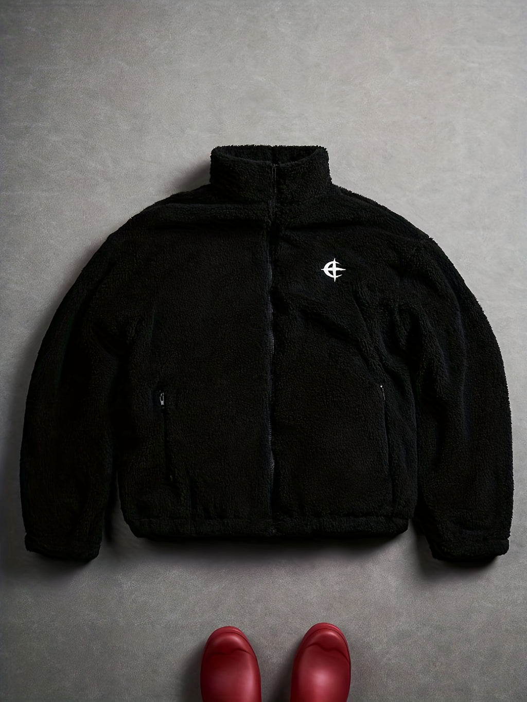 CoreStreet Jacket