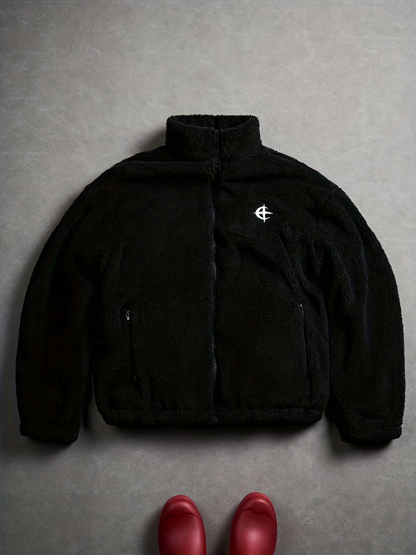 CoreStreet Jacket