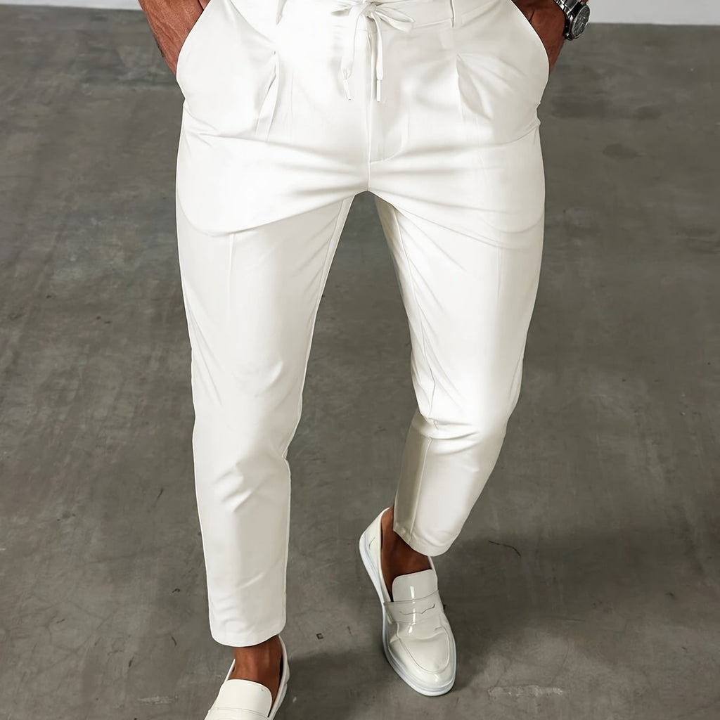 AllSeason Slim Pants